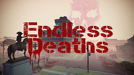 Endless Deaths Game