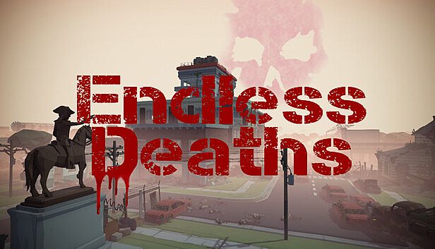 Buy Endless Deaths