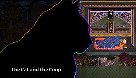The Cat and the Coup (4K Remaster)