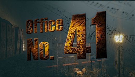 Office No.41: Prototype Edition