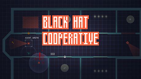 Black Hat Cooperative Game