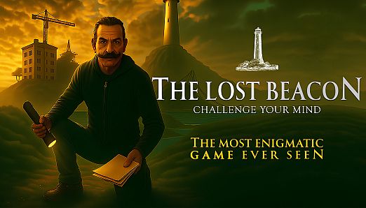 The Lost Beacon