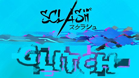 Sclash - Glitch DLC