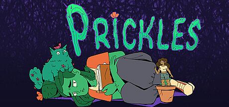 Prickles Game