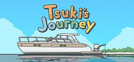 Tsuki Journey Game