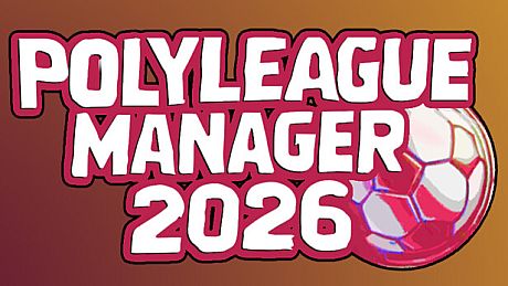Polyleague Manager 2026: Football Evolution Game