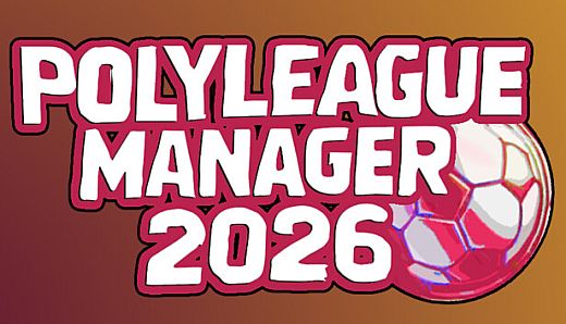 Polyleague Manager 2026: Football Evolution