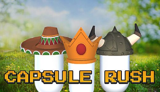 Capsule Rush