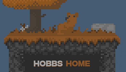 Hobbs Home