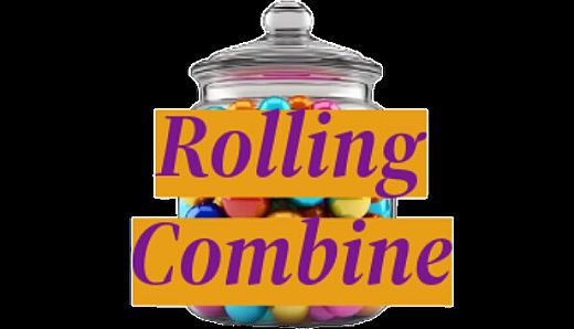 Rolling Combine