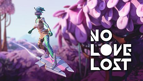 No Love Lost Playtest Game