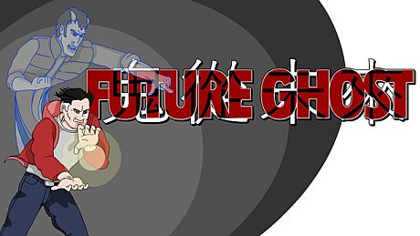 Future Ghost Game