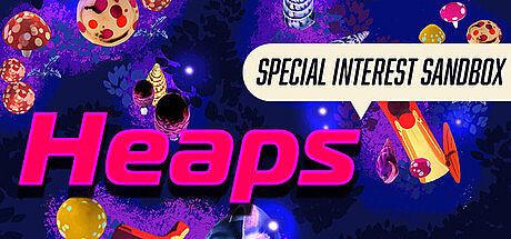 Heaps: Special Interest Sandbox