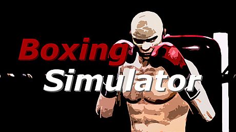 Boxing Simulator Game