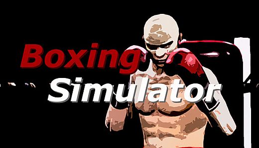 Boxing Simulator