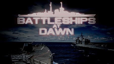 Battleships at Dawn! Game