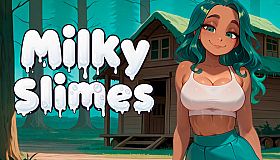MILKY SLIMES