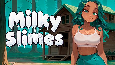 MILKY SLIMES Game