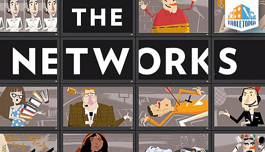Tabletopia - The Networks