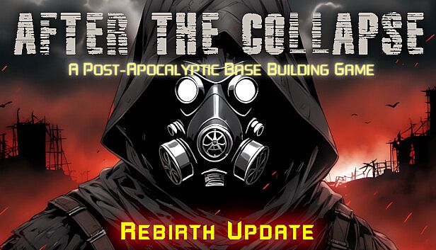 Buy After the Collapse