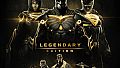 Injustice 2 - Legendary Edition