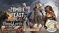 Fantasy Grounds - Pathfinder 2 RPG - Blood Lords AP 1: Zombie Feast