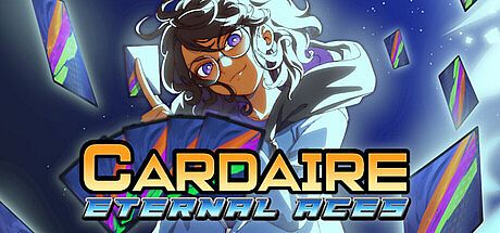 Cardaire: Eternal Aces Playtest Game