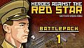 Lock 'n Load Tactical Digital: Heroes Against the Red Star Battlepack 1