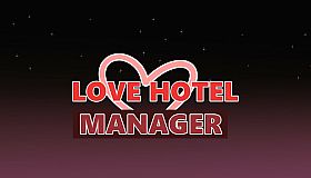 Love Hotel Manager