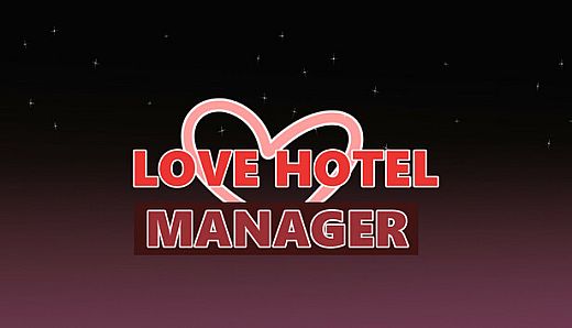 Love Hotel Manager