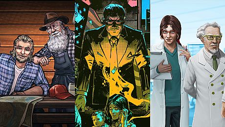 Weedcraft Inc + Moonshine Inc + Big Pharma - Chemistry Tycoons Bundle Bundle