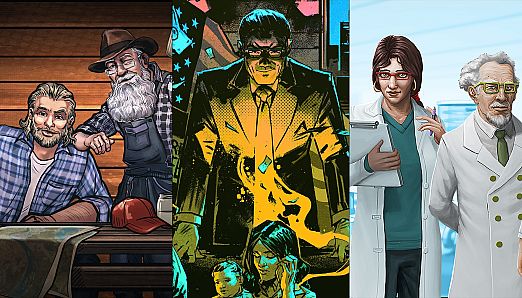 Weedcraft Inc + Moonshine Inc + Big Pharma - Chemistry Tycoons Bundle