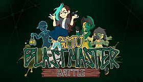 GMU Blastmaster Battle