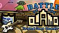 Battle of the Alamo Soundtrack