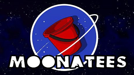 Moonatees Game