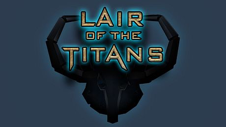 Lair of the Titans Game