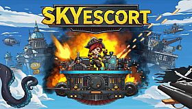 Sky Escort:Prologue