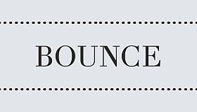Bounce