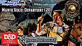 Fantasy Grounds - D&D Classics: Marco Volo: Departure (2E)