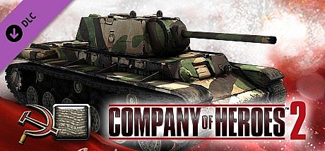 COH 2 - Soviet Skin: (H) Three Color Northwestern Front DLC