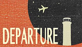 Departure