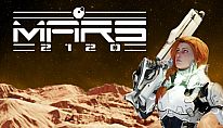 MARS 2120 für PC kaufen