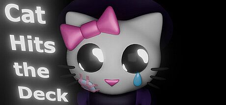 Cat Hits the Deck Game