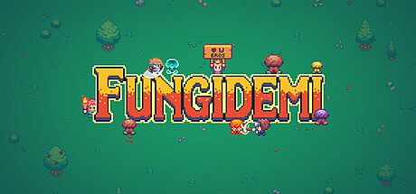 Fungidemi