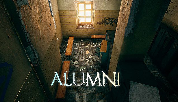 Buy ALUMNI - Escape Room Adventure
