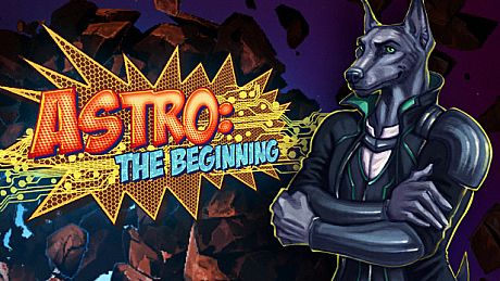 ASTRO: The Beginning Game