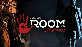 Escape Room VR: Inner Voices