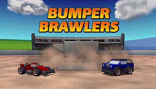 Bumper Brawlers