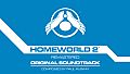 Homeworld 2 Remastered Soundtrack