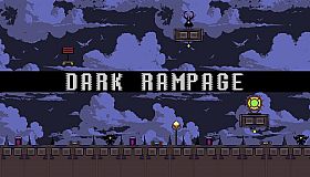 DARK RAMPAGE